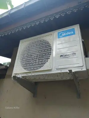 9000BTU Midea Inverter Brand New AC