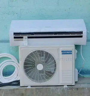 New Skyworth Non Inverter Brand Air Conditioner 2026