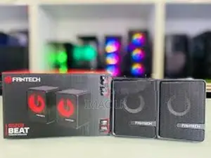 Fantech Beat Gs203 RGB Speaker