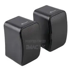 Kisonli X17 USB Gaming Speaker