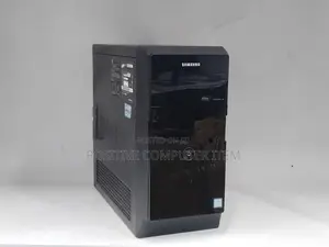 Samsung i5 4TH GEN Computer Desktop