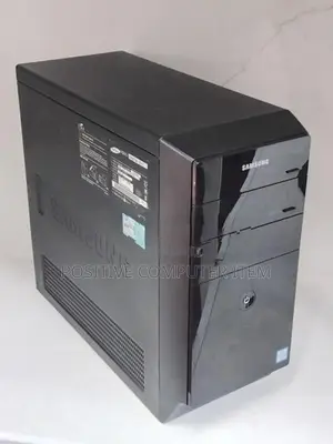 Samsung i5 2ND Gen Computer Desktop