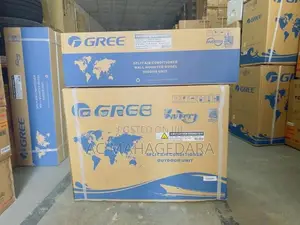 GREE Inverter 12000BTU Brand New AC