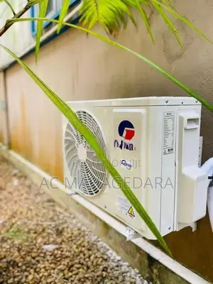 12000BTU GREE Inverter Brand New AC