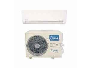 12000BTU Midea Klyma Inverter Brand New AC