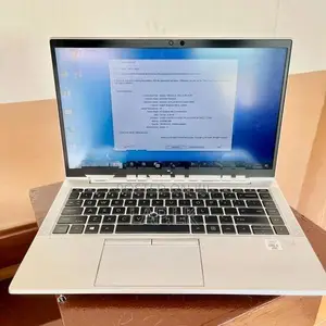 HP Elitebook 840 G7 Core i5 10310U–10th GEN 24GB RAM 256GB SSD