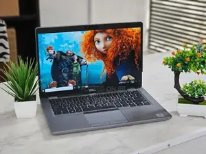 Dell Latitude 5411 Core i7 10850H–10th GEN 16GB RAM 256GB SSD