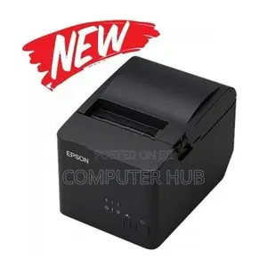 TM-T81 Iii Epson Thermal POS Printer