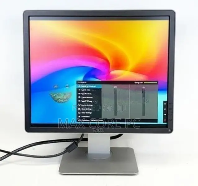 Dell 19" Square Monitor IPS (LED backlight)
