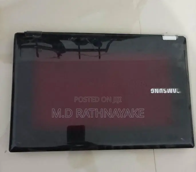 Samsung Sens RF 712 for Parts