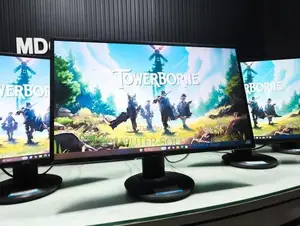 Atec 27 Inch Full HD LED Used Monitor