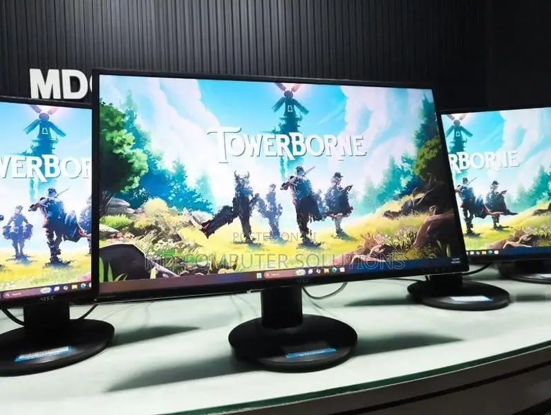 Atec 27 Inch Full HD LED Used Monitor