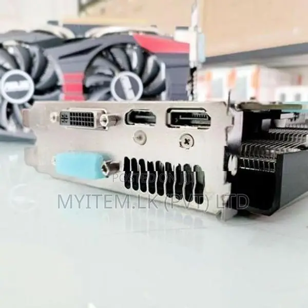 GTX 660 2GB VGA ( Used )