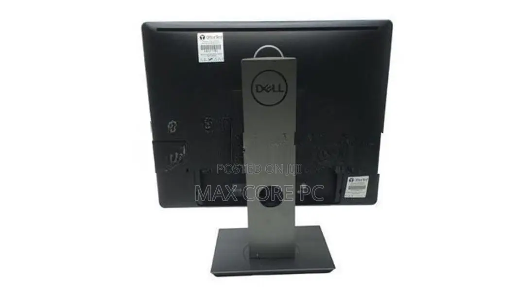 Dell 19" Square Monitor IPS (LED backlight)