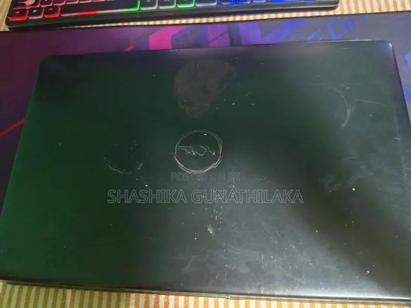 Dell Inspiron 1545 Laptop Parts