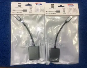 Type C to Hdmi Convater