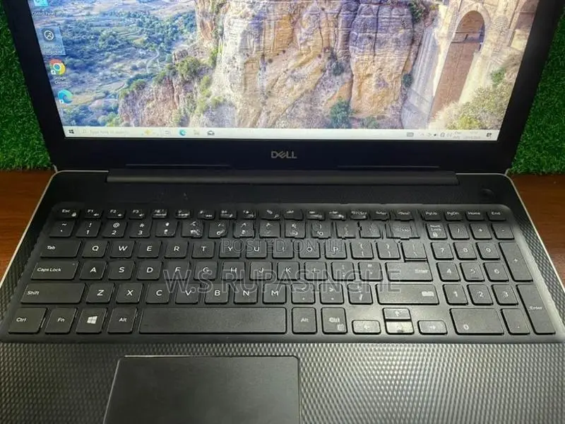 Dell i3 10th GEN Laptop