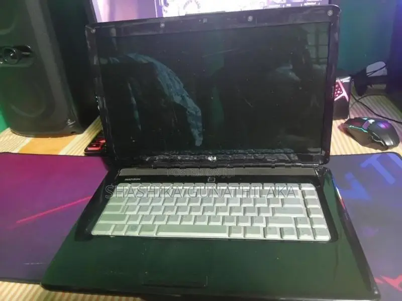 Dell Inspiron 1545 Laptop Parts