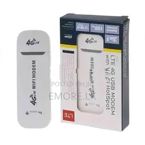 4G Dongle Wifi Wingle 150MBS MTK