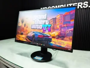 Atec 27 Inch Full HD LED Used Monitor