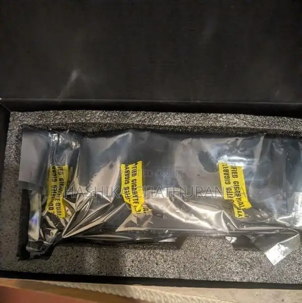 RX 9060 XT Gigabyte 16 GB Gaming VGA Card