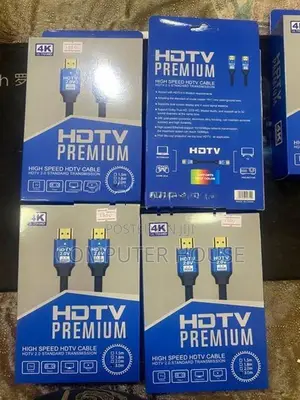 HDMI 3M 4K Cable