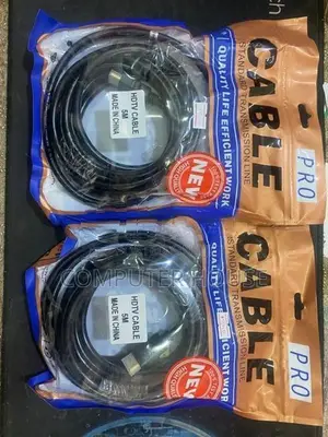 5M HDMI Cable