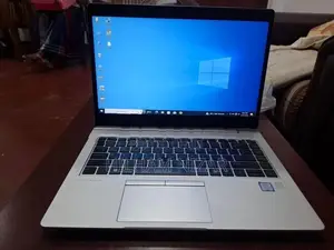 HP Elitebook 840 GS