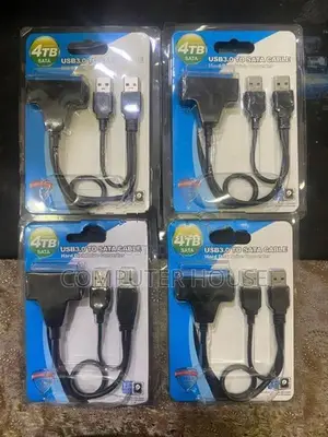USB Sata Encloser
