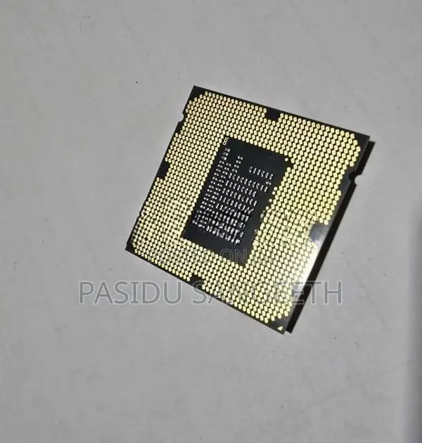 Intel I3-3220 3.3 GHZ Processor