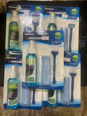 LCD Cleaner