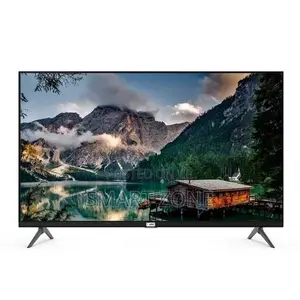 UNIC 32" LED TV BRAND NEW