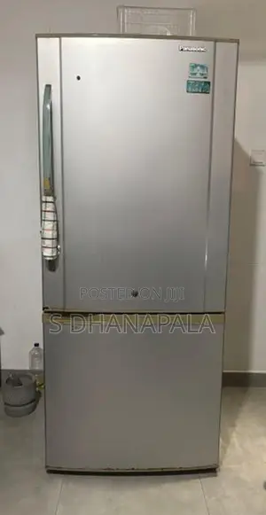 Panasonic Refrigerator