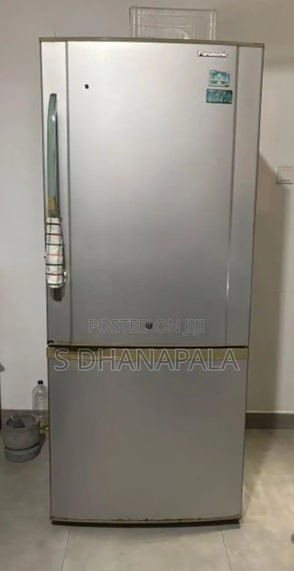 Panasonic Refrigerator