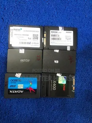 120 SSD Sata Hard