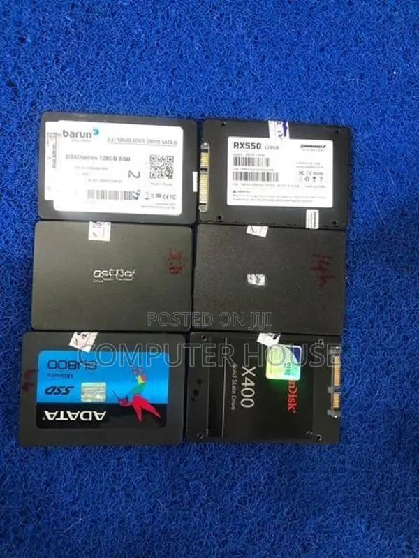 120 SSD Sata Hard