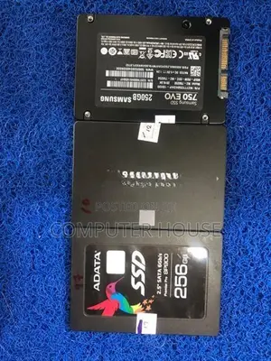 240 SSD Sata Hard