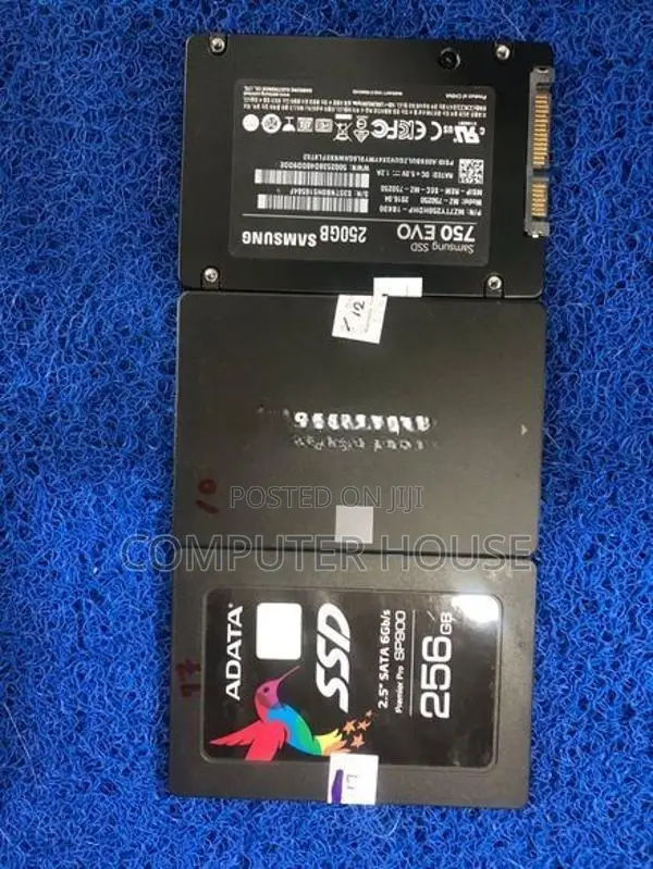 240 SSD Sata Hard