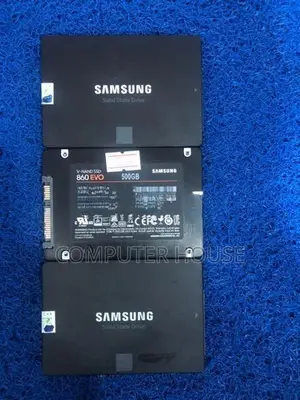 512 SSD Sata Hard