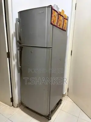 Samsung Fridge