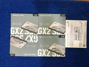 Teamgroup 128 SSD SATA Hard