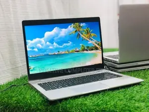 Hp Elitebook 840 G6 i5 8TH GEN 8GB RAM 256GB SSD
