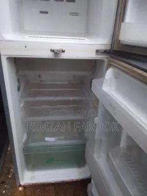 Samsung Fridge