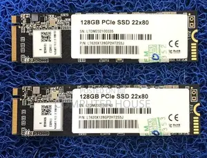 NVME 256 SSD Card USED