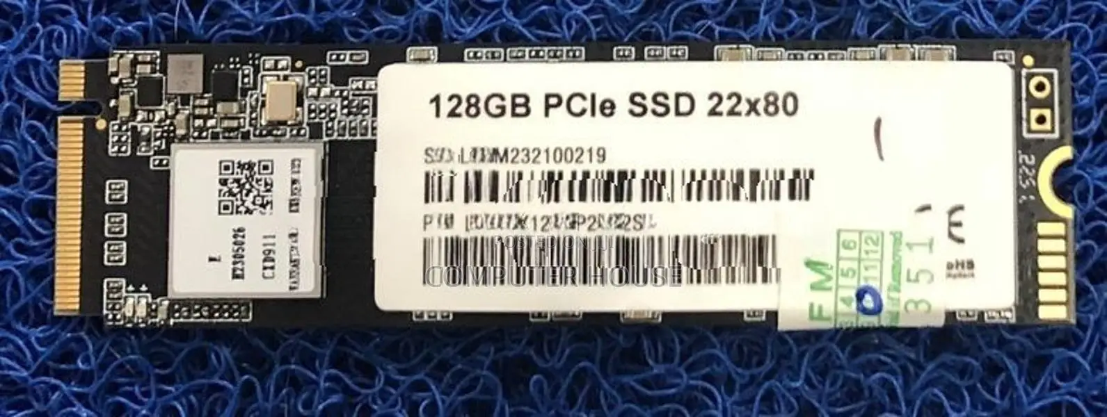 512 SSD NVME