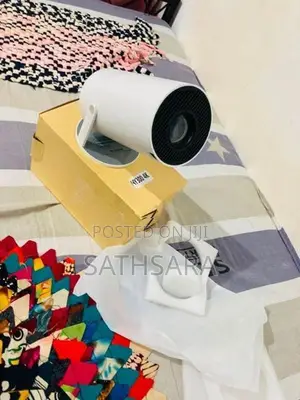 Hy300pro Projector