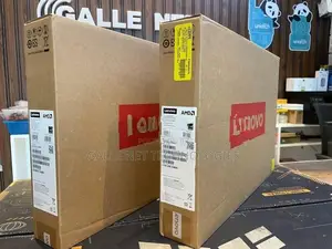 Lenovo Ideapad Slim 3 15 AMN8