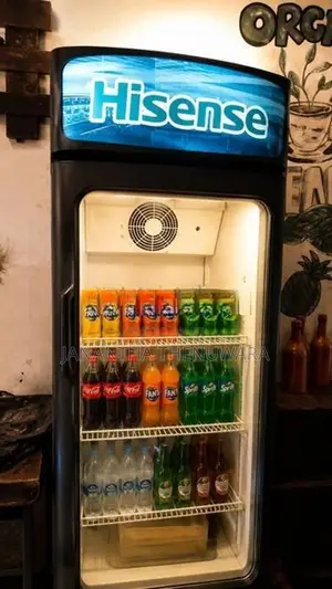 Hisense Bottle Cooler