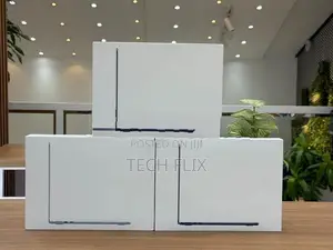 Apple MacBook Air m5