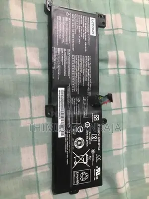 Lenovo Battery